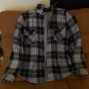 Winter Flannel
